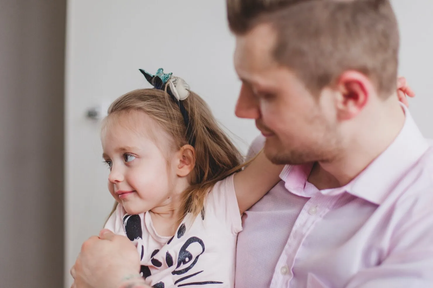 Child Custody & Visitation