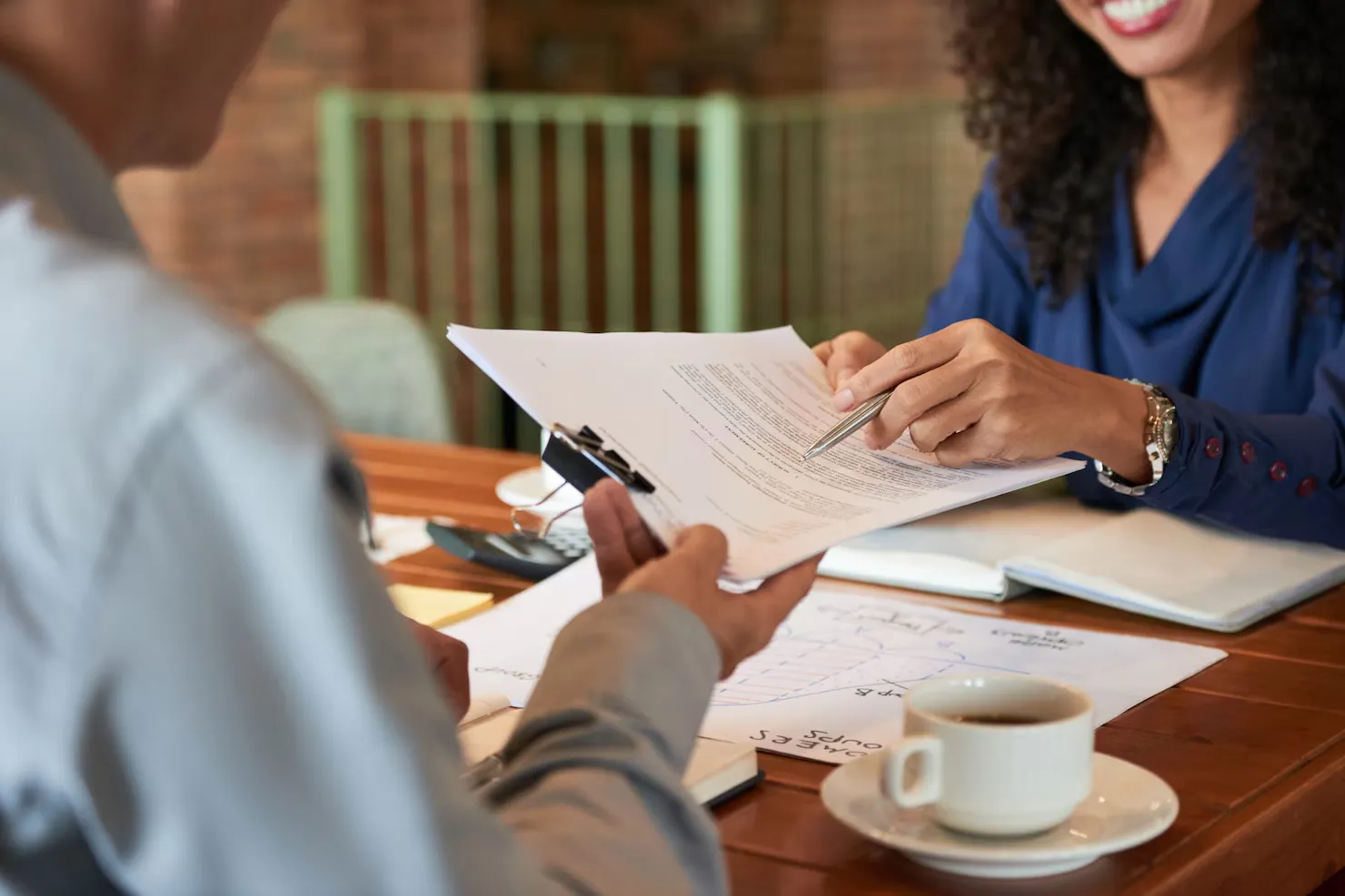Trusted Legal Experience