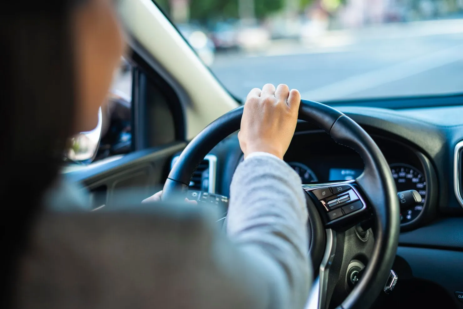 Automatic vs. Petition-Based Expungement