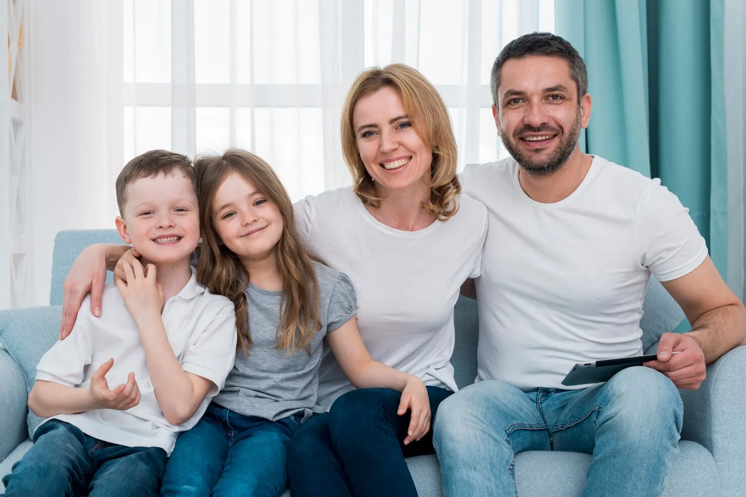 Divorce & Family Law