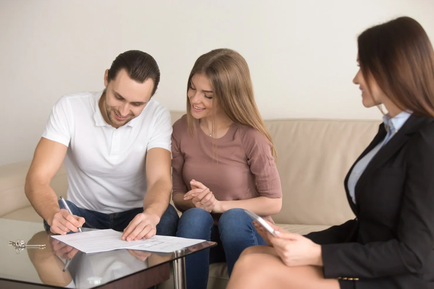 The Requirements for a Valid Agreement in Michigan