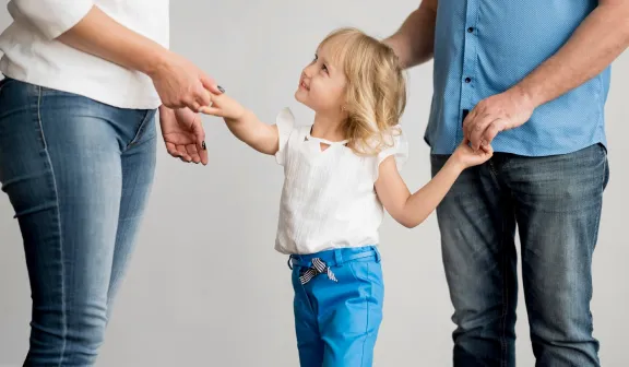 Divorce & family law