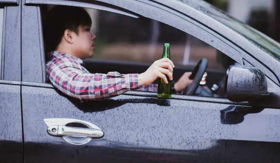 Divorce & family law