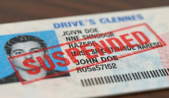 Divorce & family law