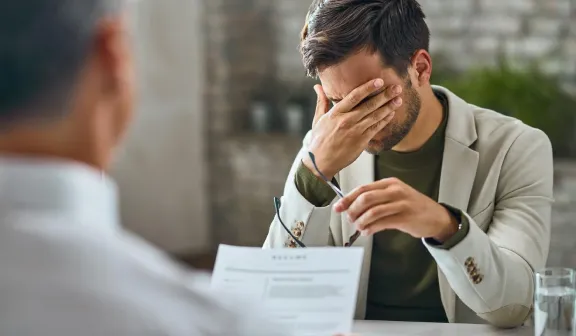 Divorce & family law