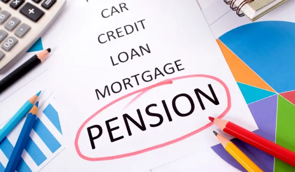 Divorce & family law