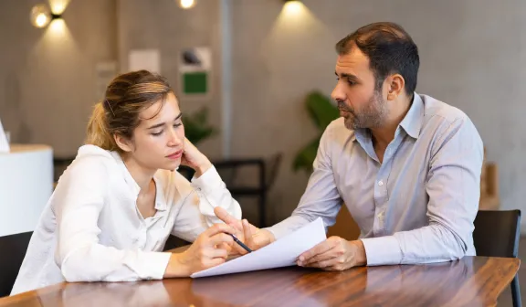 Divorce & family law