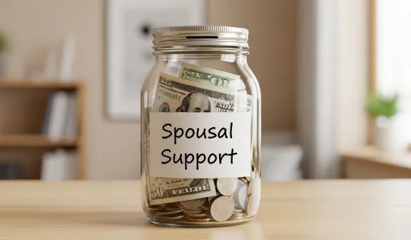 Divorce & family law