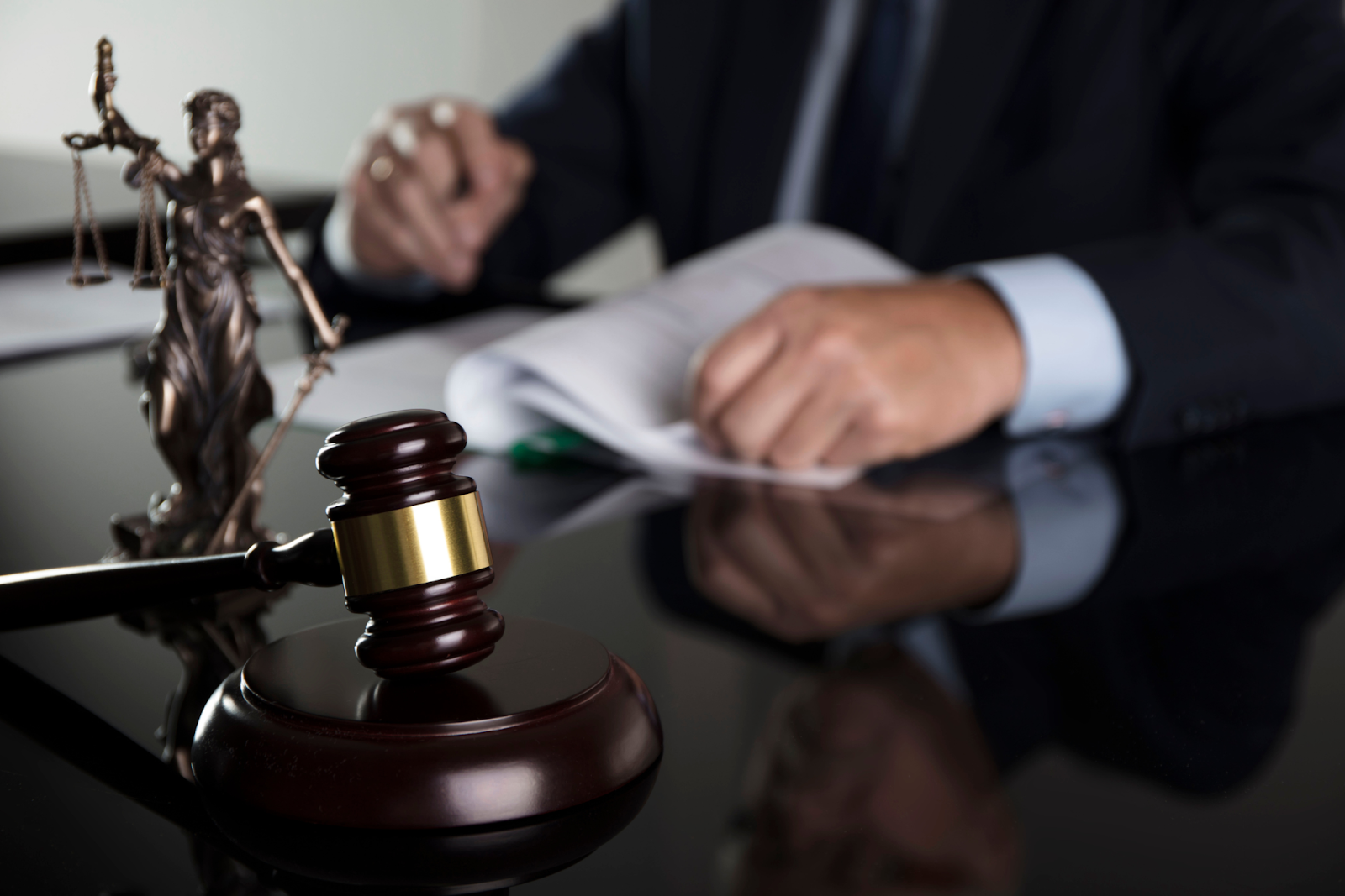 Divorce & family law